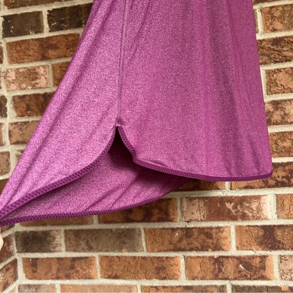 Lululemon  * racer back tank top EUC - Picture 7 of 9